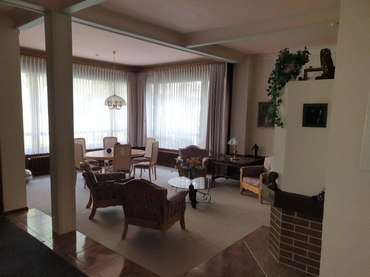 Parkhotel 베아텐베르크 외부 사진